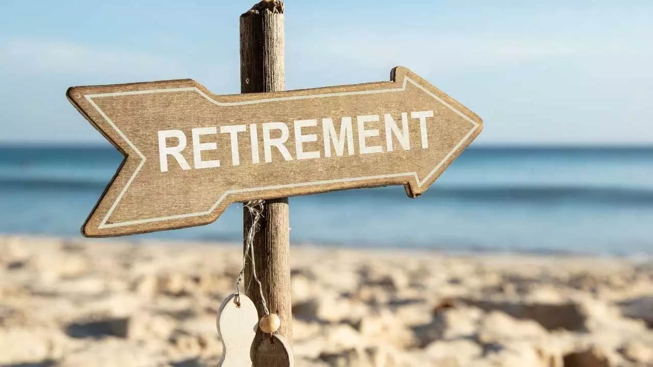 post retirement jobs in india