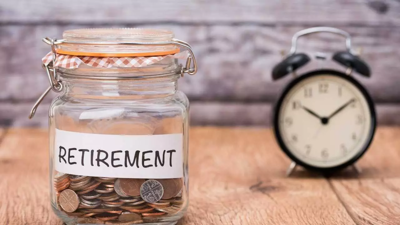 part time retirement jobs for seniors